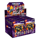 Blokees Transformers Shining Version 03 Shattered Universe Blind Box 6ct CDU