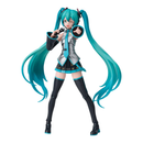 Blokees Hatsune Miku Fantastics Series Hatsune Miku Model Kit