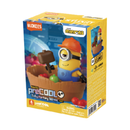 Blokees Minions preCOOL Jelly Factory Stuart the Jelly Maker Figure