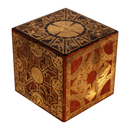 Trick Or Treat Studios Hellraiser Lament Box 1:1 Scale Prop Replica