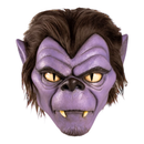 Trick Or Treat Studios Scooby Doo! Wolfman Mask