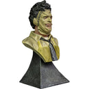 Trick Or Treat Studios The Texas Chainsaw Massacre Leatherface Mini Bust