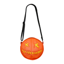 Trick Or Treat Studios Trick 'r Treat Sam O Lantern Bag (Yellow)
