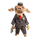 Trick Or Treat Studios Spiral (2021) Mr Snuggles Puppet Prop