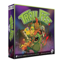 Trick Or Treat Studios Troll Fest Board Game