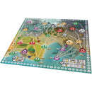 Trick Or Treat Studios Troll Fest Board Game