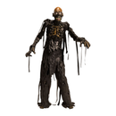 Trick Or Treat Studios Return of the Living Dead Tarman 1:6 Action Figure
