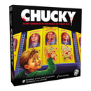 Trick Or Treat Studios Child's Play 2 Board Game