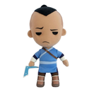 Quantum Mechanix Avatar: The Last Airbender Sokka Q Pals Plush