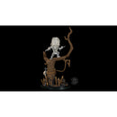Quantum Mechanix Predator Shiftsuit Q Fig Max Elite Exclusive