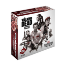 Cryptozoic Entertainment The Walking Dead No Sanctuary Board Game