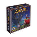Cryptozoic Entertainment The Arrival Board Game
