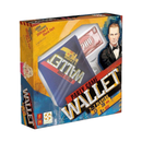 Cryptozoic Entertainment Wallet Party Game
