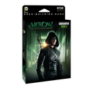 Cryptozoic Entertainment DC Comics Deck Building Game Arrow Expansion