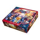 Cool Mini or Not Kaosball Season 1 Core Box Game