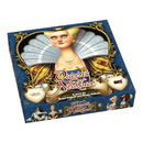 Cool Mini Or Not Queen's Necklace Boxed Card Game