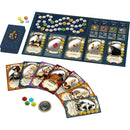 Cool Mini Or Not Queen's Necklace Boxed Card Game