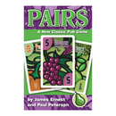 Cheapass Games Pairs Card Game Fruit Edition