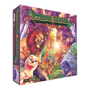 IDW Games String Safari Board Game