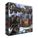 IDW Games Fire & Axe A Viking Saga Board Game