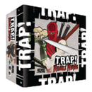 IDW Games Trap! Nimble Ninjas Card Game