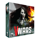 IDW Games V Wars Board Game