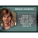 IDW Games V Wars Board Game