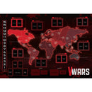 IDW Games V Wars Board Game