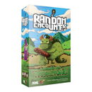 IDW Games Random Encounter Plains of the Troll King Game