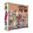 IDW Games Awesome Kingdom Mines & Labyrinths Expansion