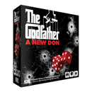 IDW Games The Godfather A New Don Dice Game