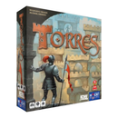 IDW Games Torres Board Game