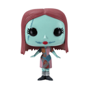 Funko Pop The Nightmare Before Christmas Sally Pop! Vinyl
