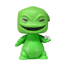 Funko Pop The Nightmare Before Christmas Oogie Boogie Pop! Vinyl