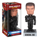 Funko Pop Man of Steel General Zod Wacky Wobbler