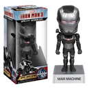 Funko Pop Iron Man 3 War Machine Wacky Wobbler