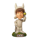 Funko Pop Where the Wild Things Are Max Movie Wack Wobbler