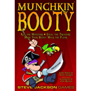Steve Jackson Games Munchkin Munchkin Booty (Revised)