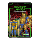 Super7 Transformers: Beast Wars Cheetor Reaction 3.75" Figure
