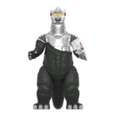 Super7 Toho Half Transformed Mechagodzilla Reaction 3.75" Figure