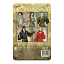 Super7 The Princess Bride Fezzik Reaction 3.75" Figure