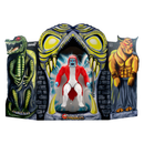 Super7 ThunderCats Mumm Ra's Tomb Vintage Action Figures 2 Pack
