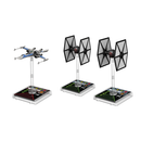 Fantasy Flight Games Star Wars X Wing Miniatures Game Core Set Episode VII The Force Awakens