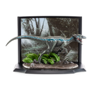 Noble Collection Jurassic World Blue Toyllectible Treasures