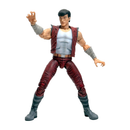 Syndicate Collectibles Double Dragon Jimmy 7'' Deluxe Figure