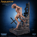 Syndicate Collectibles Pumpkinhead Pumpkinhead (Classic Edition) 1:4 Scale Statue