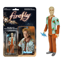 Funko Pop Firefly Hoban Washburne ReAction Figure