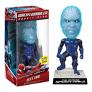 Funko Pop The Amazing Spider Man 2 Electro Wacky Wobbler