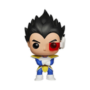 Funko Pop Dragon Ball Z Vegeta Pop! Vinyl