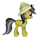 Funko Pop My Little Pony Daring Do Vinyl Figure